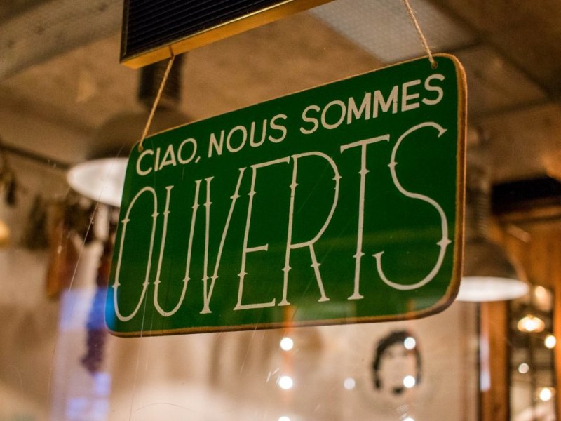 Perché ogni giorno ci diciamo «ciao» e non&nbsp;«carote»?