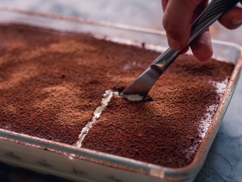 Tiramisù: in che modo il suo nome è legato al&nbsp;sesso?