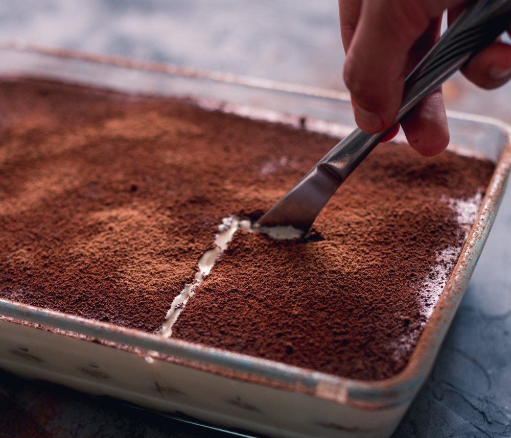 Tiramisù: in che modo il suo nome è legato al&nbsp;sesso?