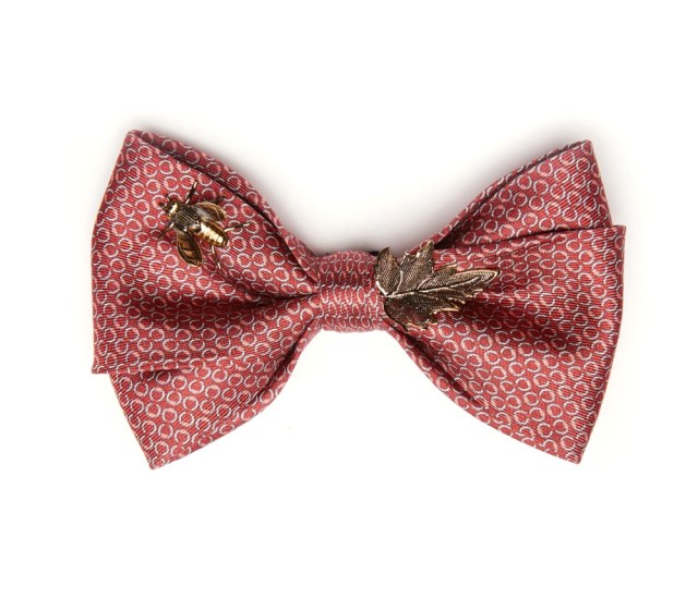 Cravatte e Papillon Eleganti da Uomo | Giorgio Armani