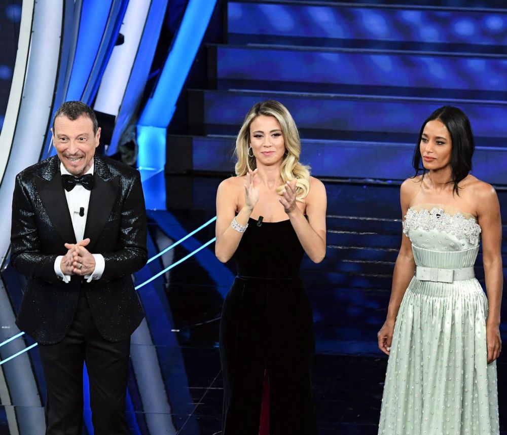 Sanremo 2020: la classifica dei migliori&nbsp;testi