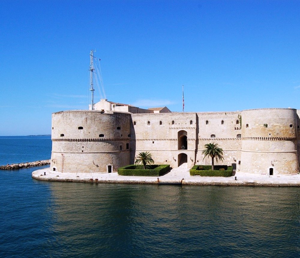 Taranto: 5 cose che dovreste sapere sul suo&nbsp;dialetto