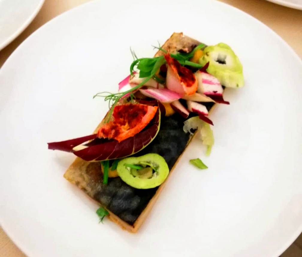 Per quanto parleremo ancora di&nbsp;cibo?