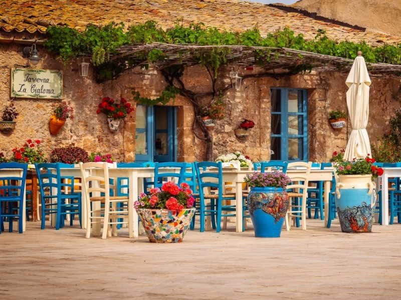 Dialetto siciliano, 5 cose che forse non&nbsp;sai