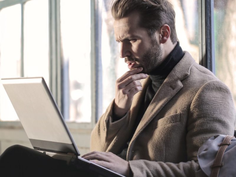 Piuttosto che, un video geniale spiega perché lo usiamo&nbsp;male