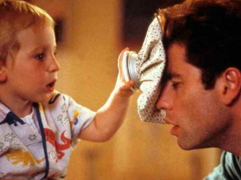 Le vere ragioni per cui le prime parole dei bimbi sono mamma e&nbsp;papà