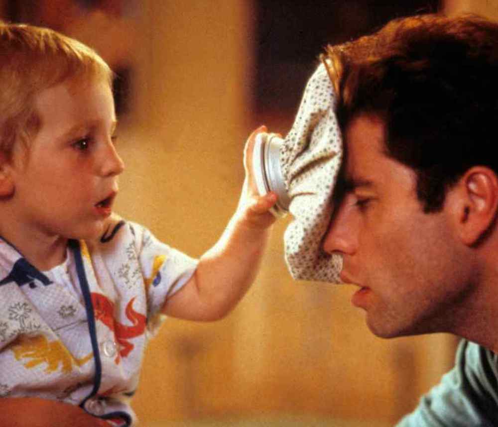 Le vere ragioni per cui le prime parole dei bimbi sono mamma e&nbsp;papà