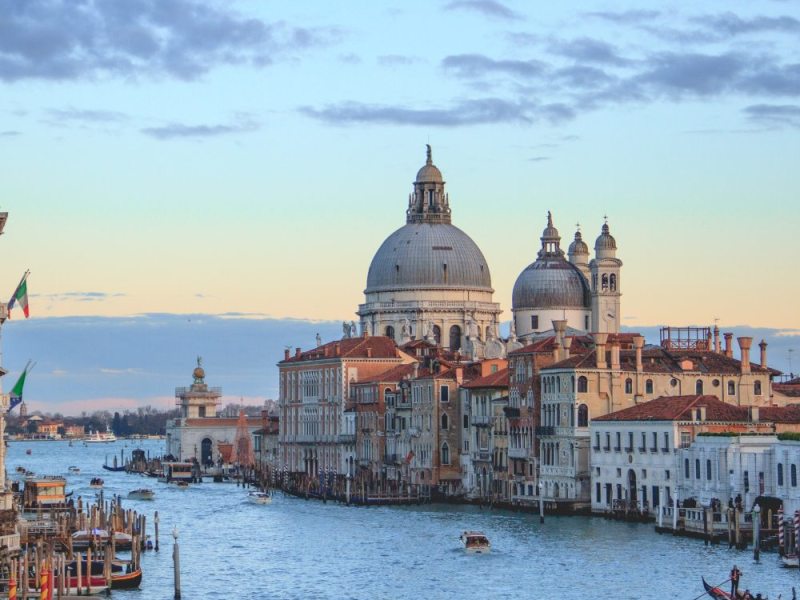 La quarantena? Un’invenzione&nbsp;italiana