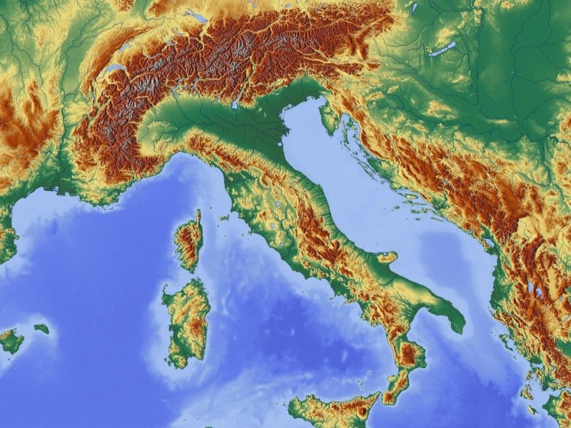 Come si dice Andrà tutto bene nei dialetti&nbsp;Italiani?