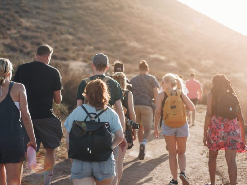 Un concorso mette in palio 32 soggiorni gratuiti in&nbsp;Sicilia