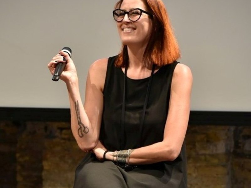 Vera Gheno: «così una parola può cambiare&nbsp;significato»