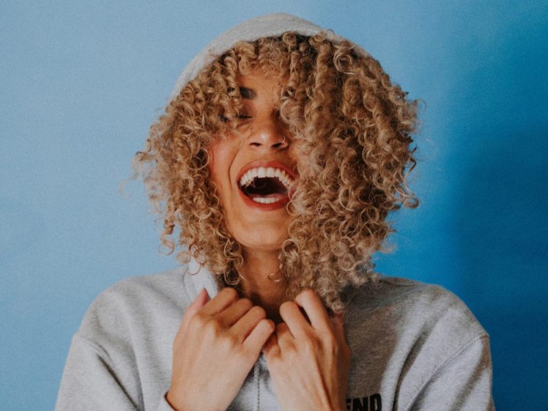 E per voi cosa significa essere&nbsp;felici?