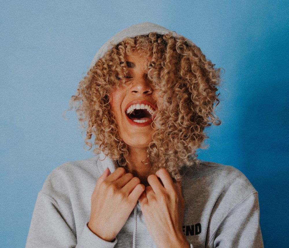 E per voi cosa significa essere&nbsp;felici?