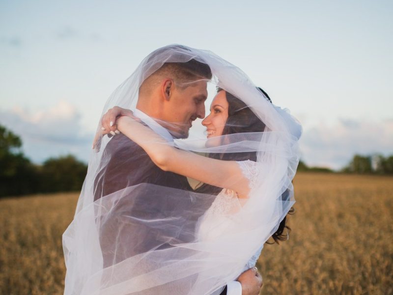 Perché la parola sposa c’entra poco con&nbsp;l’amore?