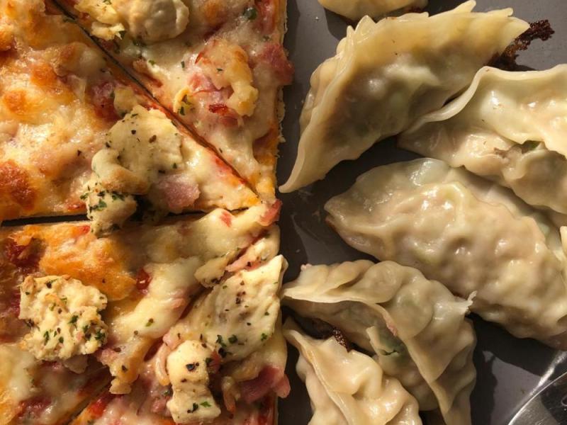 Cosa può succedere al linguaggio in una coppia&nbsp;multiculturale