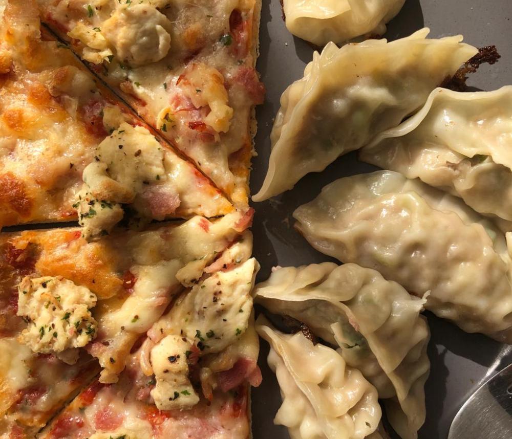 Cosa può succedere al linguaggio in una coppia&nbsp;multiculturale