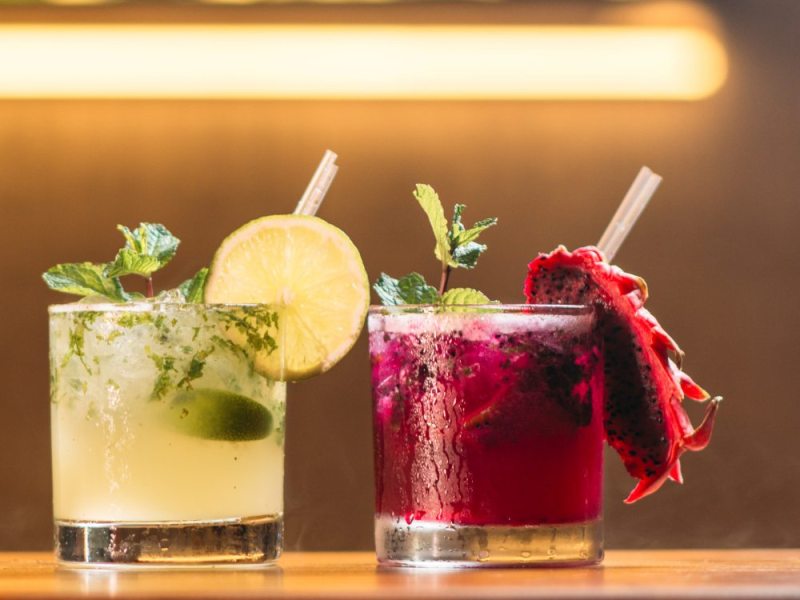 Fra galli e cavalli: l’origine del&nbsp;cocktail