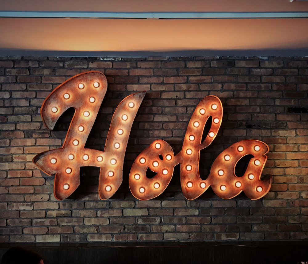 Storie linguinstiche: «i doppi sensi che minano la vita di un italiano in&nbsp;Spagna»