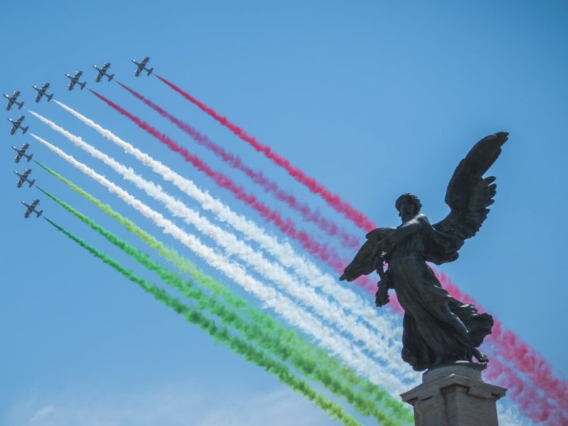 Perché la parola STATO non aiuta per niente il nostro senso&nbsp;civico