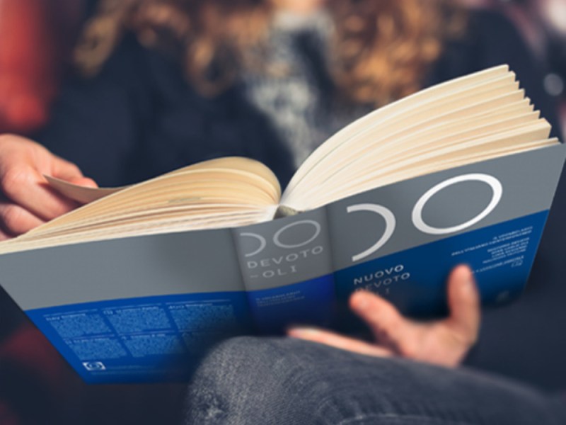 Nuovo Devoto Oli 2021, una fotografia dei cambiamenti dell’Italia fatta di&nbsp;parole