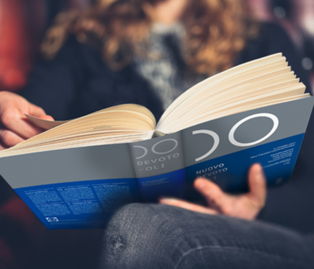 Nuovo Devoto Oli 2021, una fotografia dei cambiamenti dell’Italia fatta di&nbsp;parole