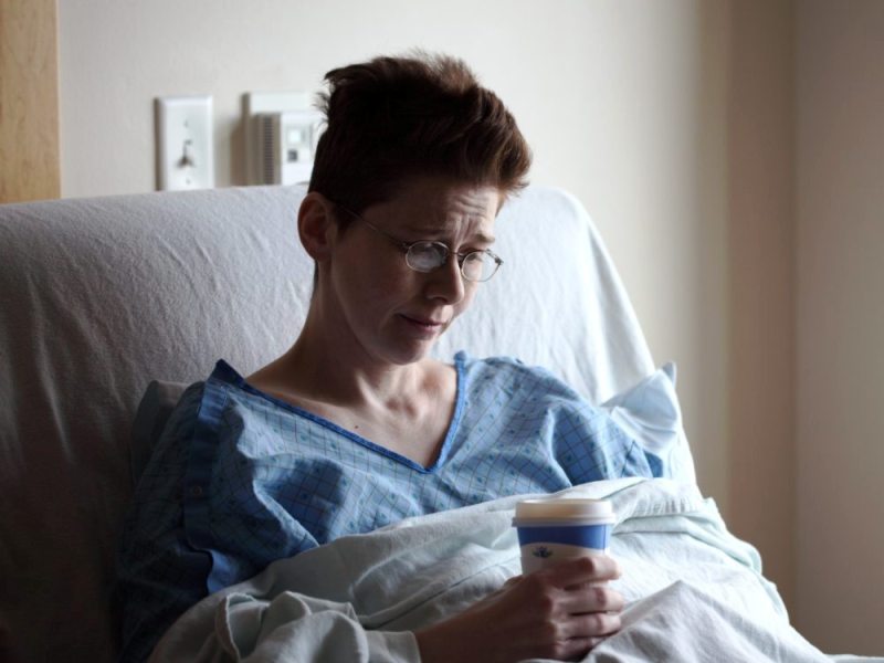 Si risveglia dopo un ictus con un accento diverso, ecco com’è&nbsp;possibile