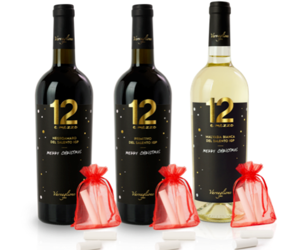 Varvaglione1921 rivoluziona il concetto di biglietto&nbsp;d’auguri