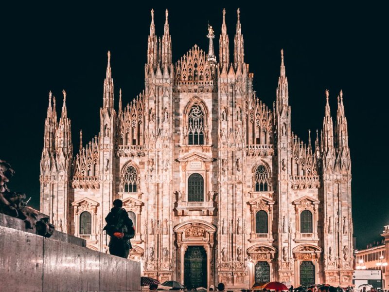 Il Duomo di Milano traduce le funzioni nella lingua dei&nbsp;segni