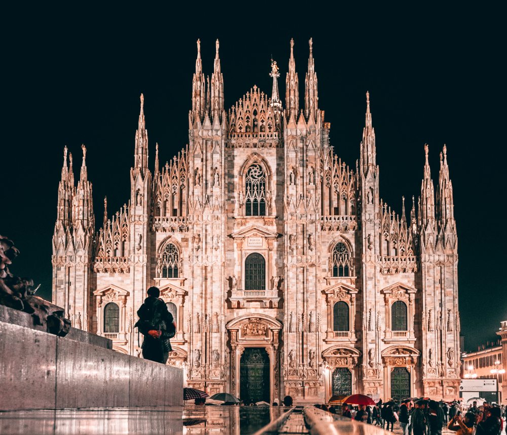 Il Duomo di Milano traduce le funzioni nella lingua dei&nbsp;segni