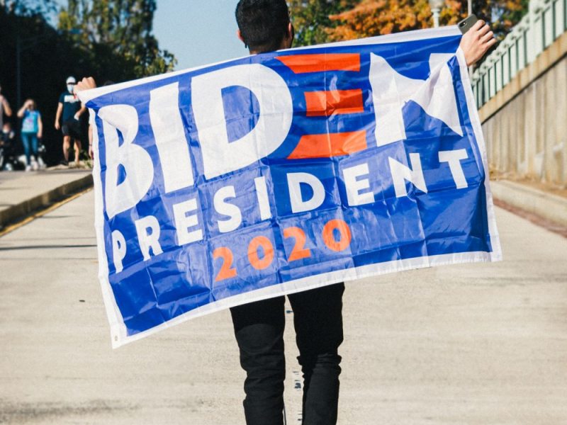 Come si dice: la pronuncia corretta di&nbsp;Biden