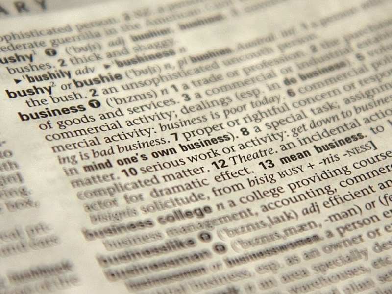 Il dizionario «Duden» declina 12mila voci al&nbsp;femminile