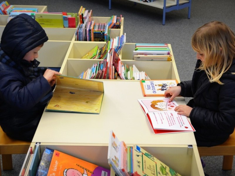 Ma perché è così importante leggere ad alta&nbsp;voce?