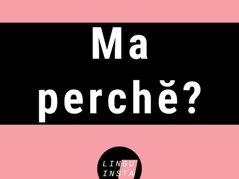 I danni incalcolabili dell’accento a semicerchio che ci hanno&nbsp;insegnato