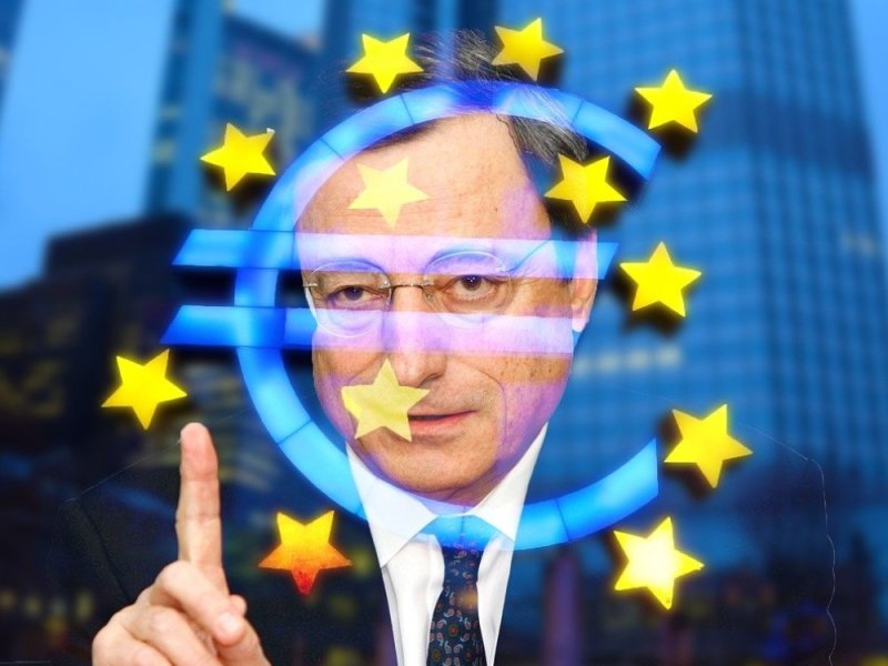 Draghi, cosa significa&nbsp;farisaico