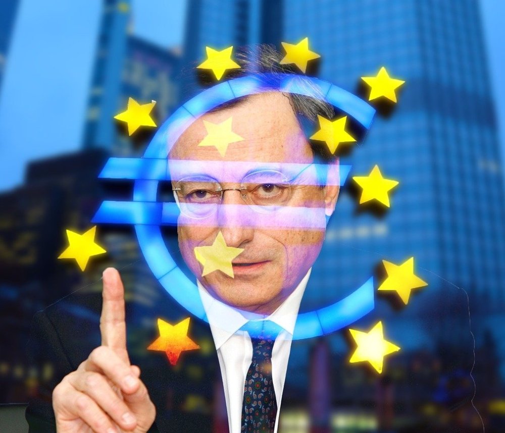Draghi, la riscoperta del fascino del&nbsp;silenzio?