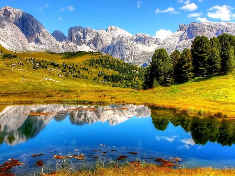 Lingue Madri: i bilinguismi diversi della Sardegna e dell’Alto&nbsp;Adige