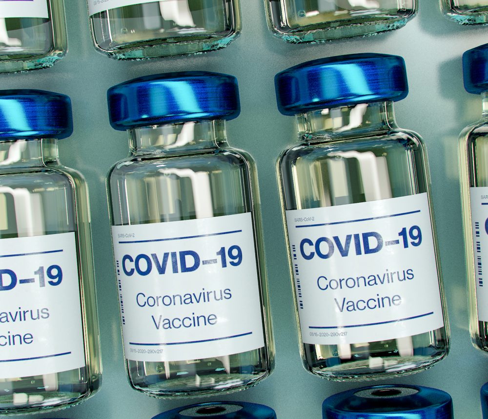 Il video che dovresti far vedere a qualsiasi scettico sul&nbsp;vaccino