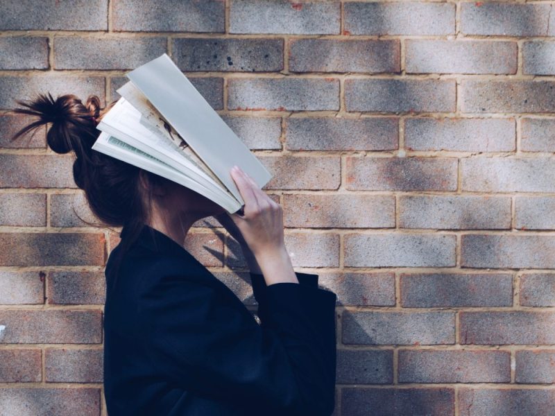 Contrae la Covid19, ha un ictus e non riesce più a&nbsp;leggere