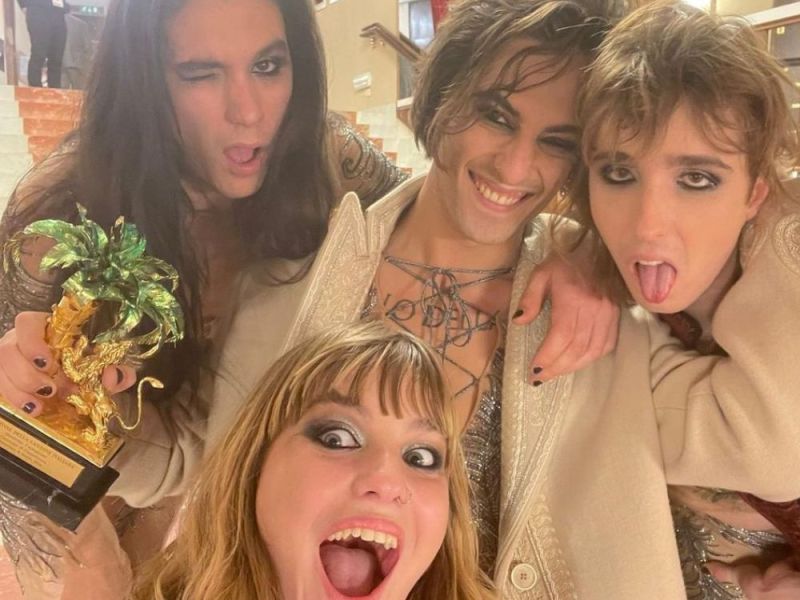Maneskin, il significato di questa parola&nbsp;danese