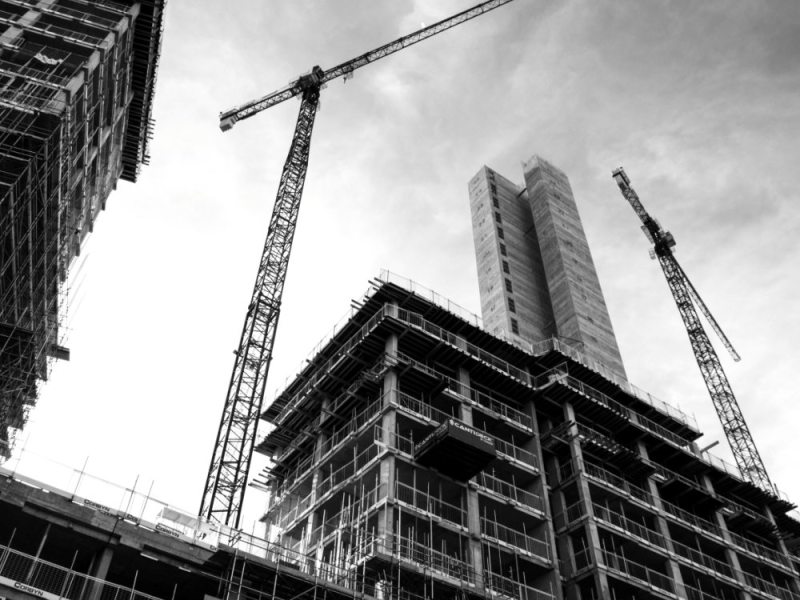 Cari architetti, almeno voi, imparate l’accento corretto di&nbsp;edile