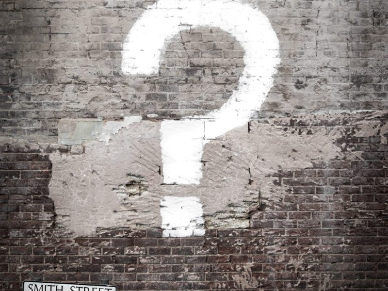 Cosa puoi chiedere (e cosa no) ai&nbsp;linguisti