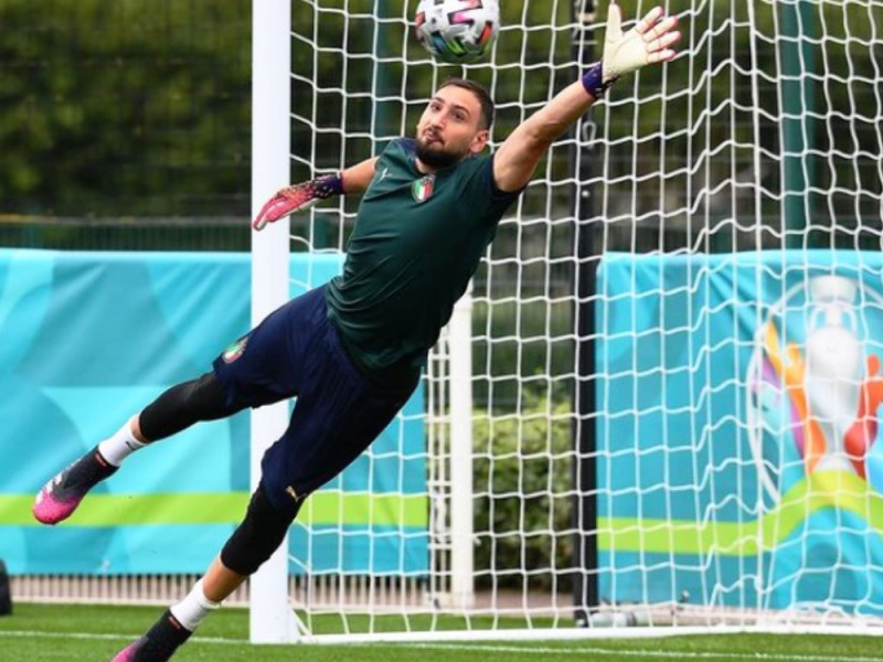 Perché la vittoria dell’Italia era scritta nel cognome di&nbsp;Donnarumma