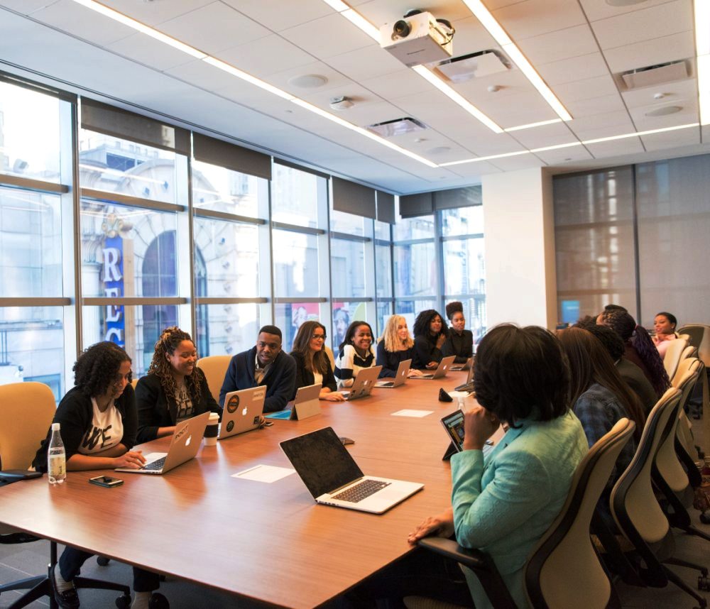 Sì, l’inclusione al lavoro passa anche dalle parole che&nbsp;usiamo