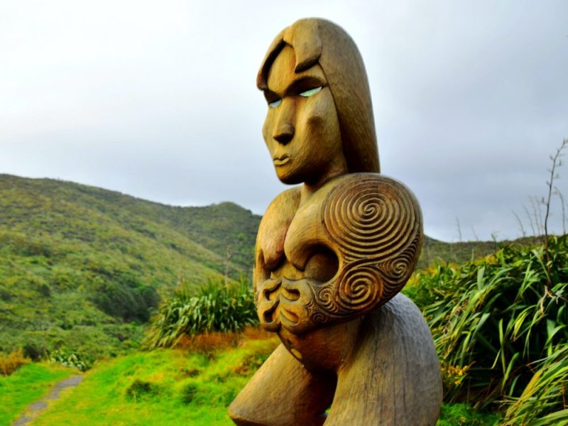 Woolaroo, l’applicazione che contribuisce a salvare le lingue in&nbsp;pericolo