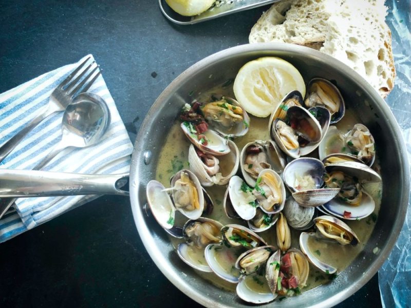 Bongo la, anche tu senti vongola? Ecco&nbsp;perché