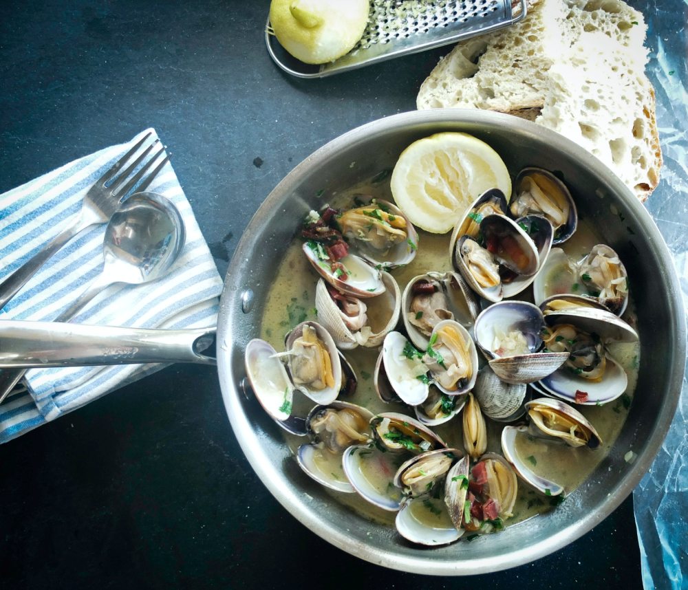 Bongo la, anche tu senti vongola? Ecco&nbsp;perché