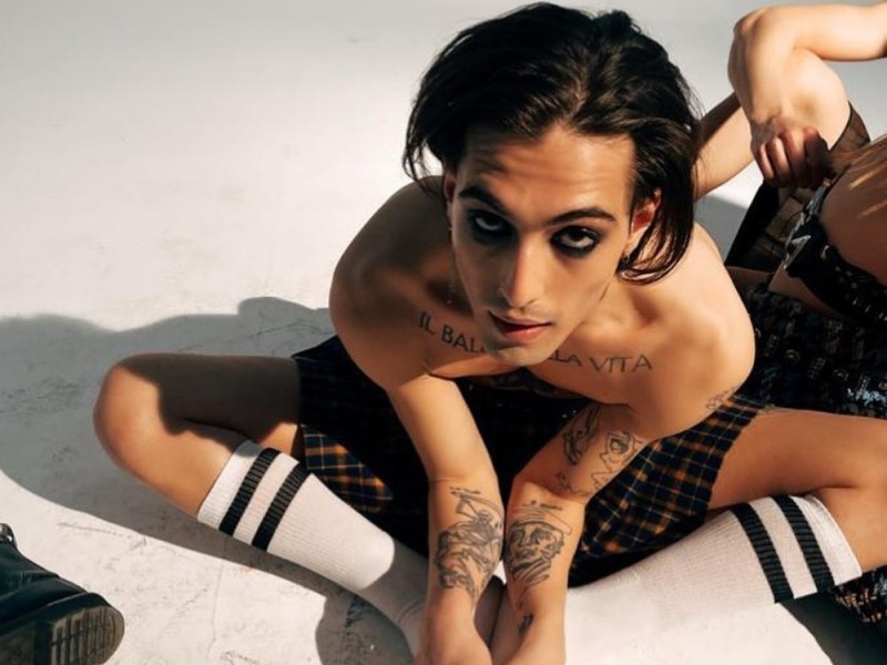 Damiano, il significato dei nomi&nbsp;italiani