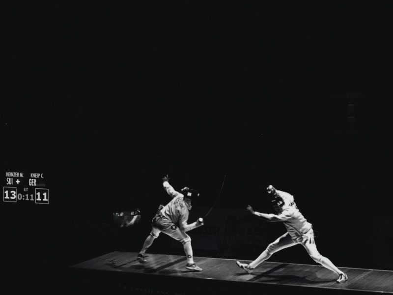 Olimpiadi, 5 espressioni sportive che usiamo tutti i&nbsp;giorni