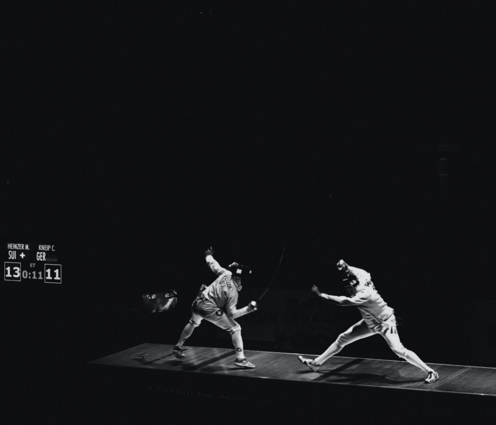 Olimpiadi, 5 espressioni sportive che usiamo tutti i&nbsp;giorni