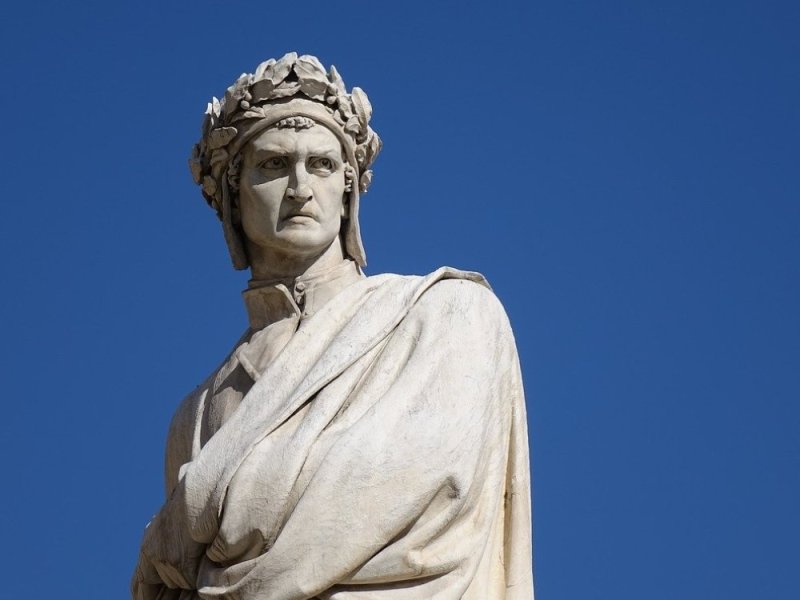 Come scaricare gratis il libro della Crusca “Dante,&nbsp;l’italiano”